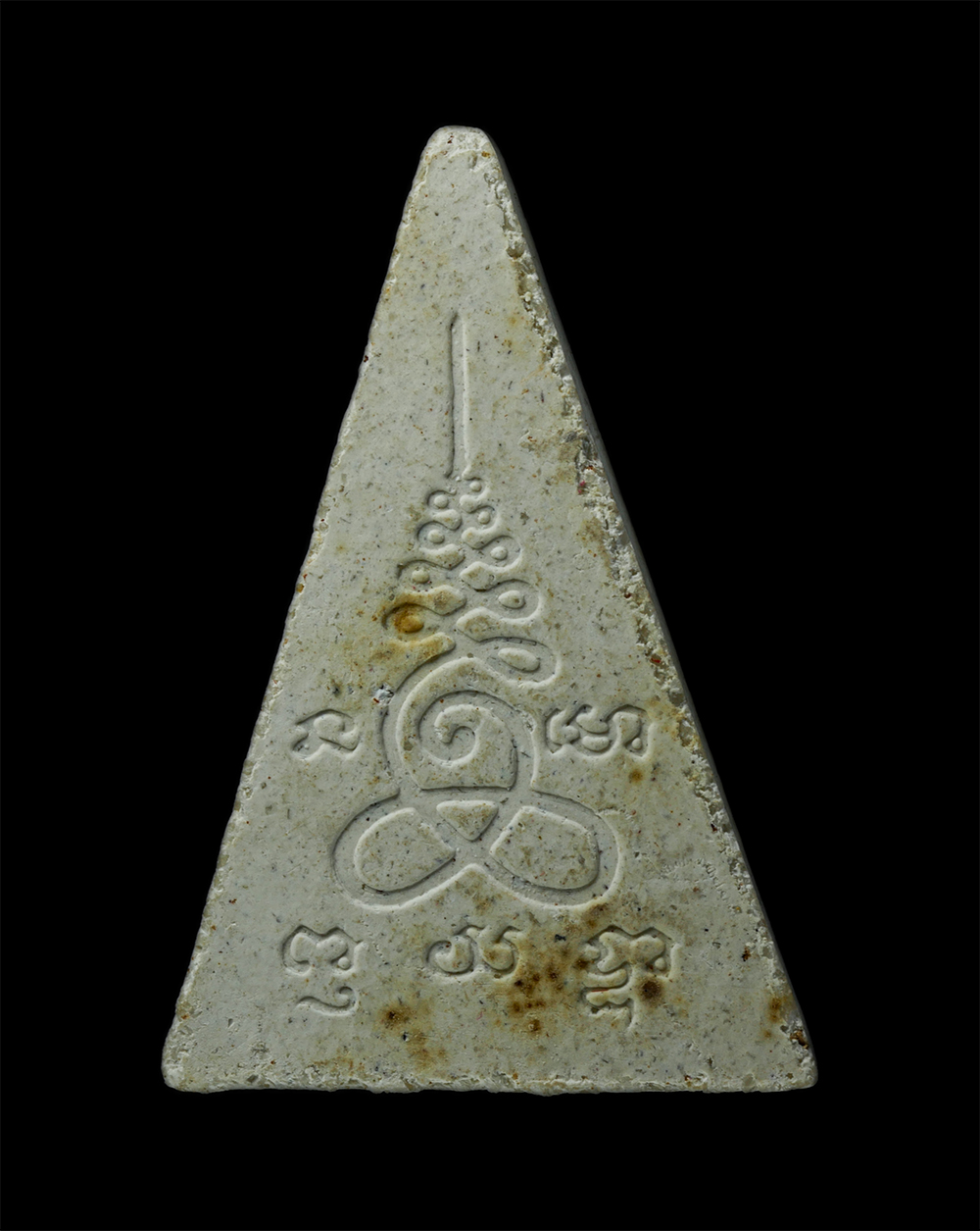 24Nov24 (136)p.jpg - พระนางพญา หลังยันต์ เนื้อผงพุทธคุณ พระเก่าสวย ไม่ทราบที่ | https://kamulet.in.th